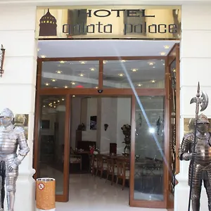 2* Hotel Galata Palace