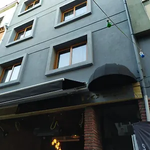 3* Hotel The Wolf