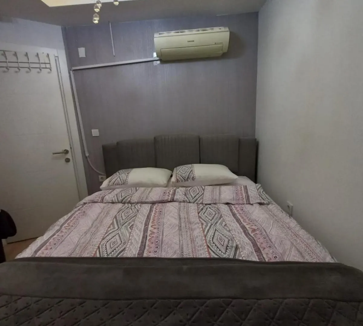 Fatih Appartement Etage 0 location