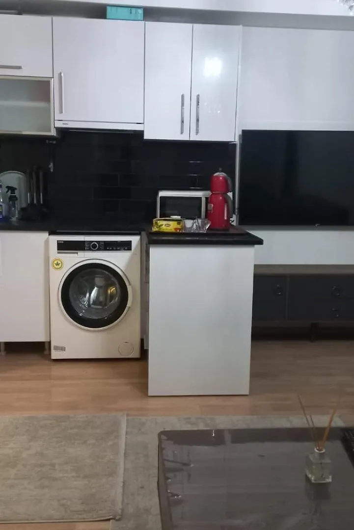 Fatih Appartement Etage 0 Istanbul 0*,  Turkey