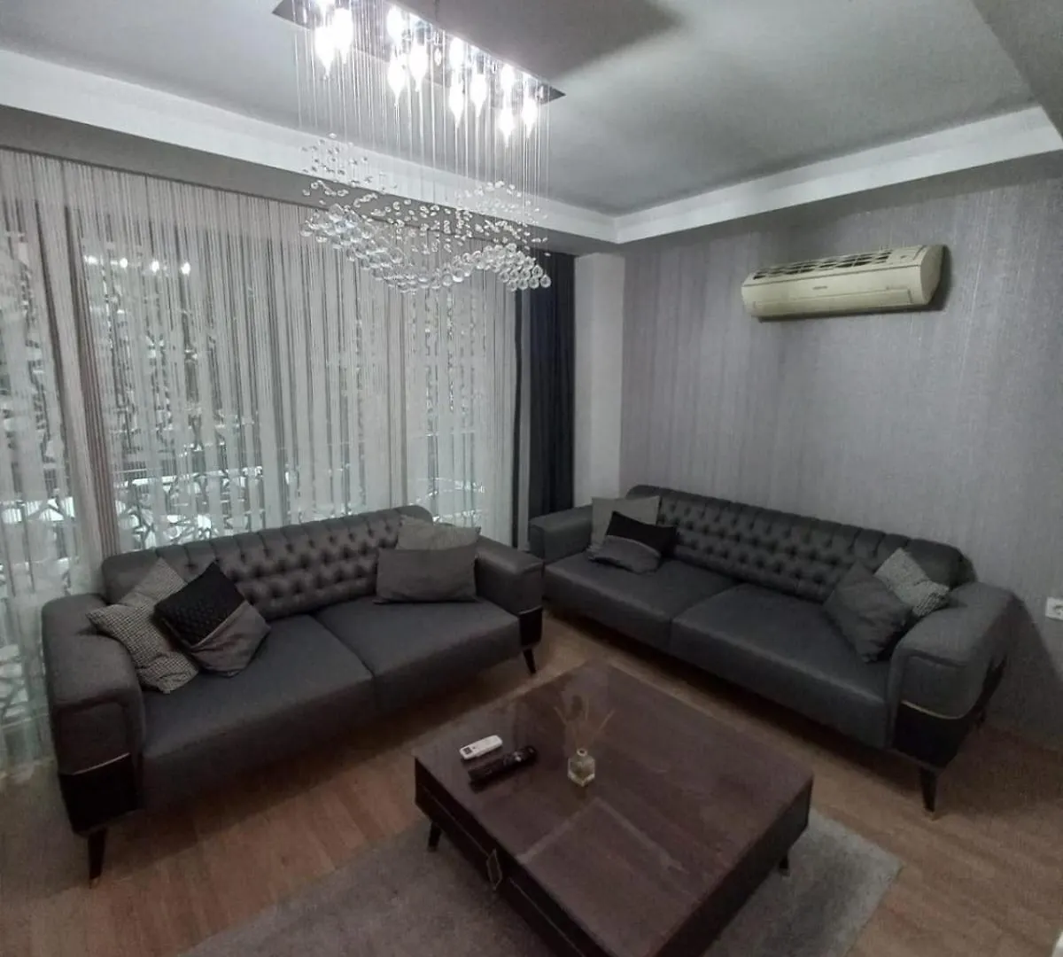 Apartment Fatih Appartement Etage 0 Istanbul Turkey