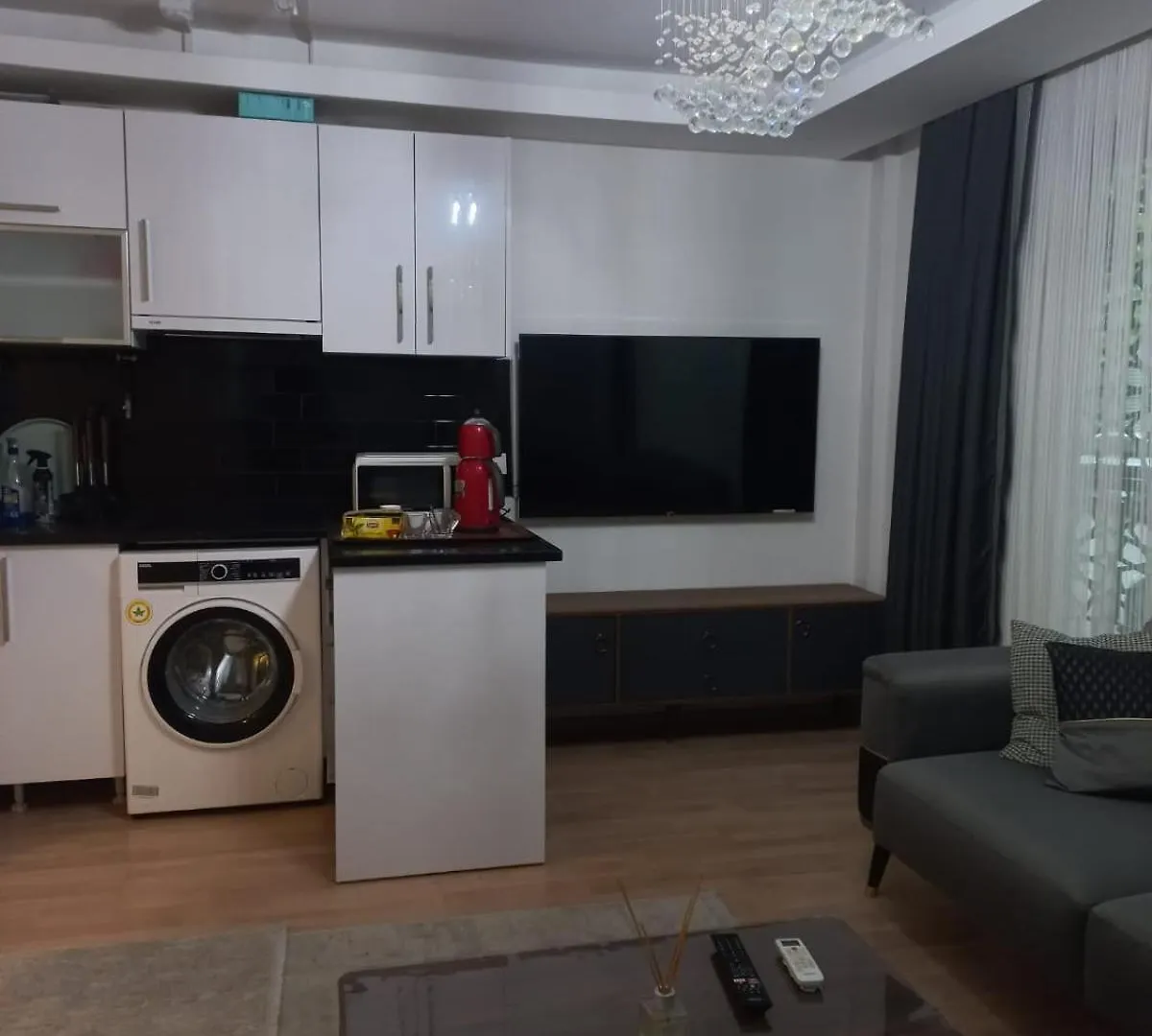 Fatih Appartement Etage 0 Istanbul Turkey