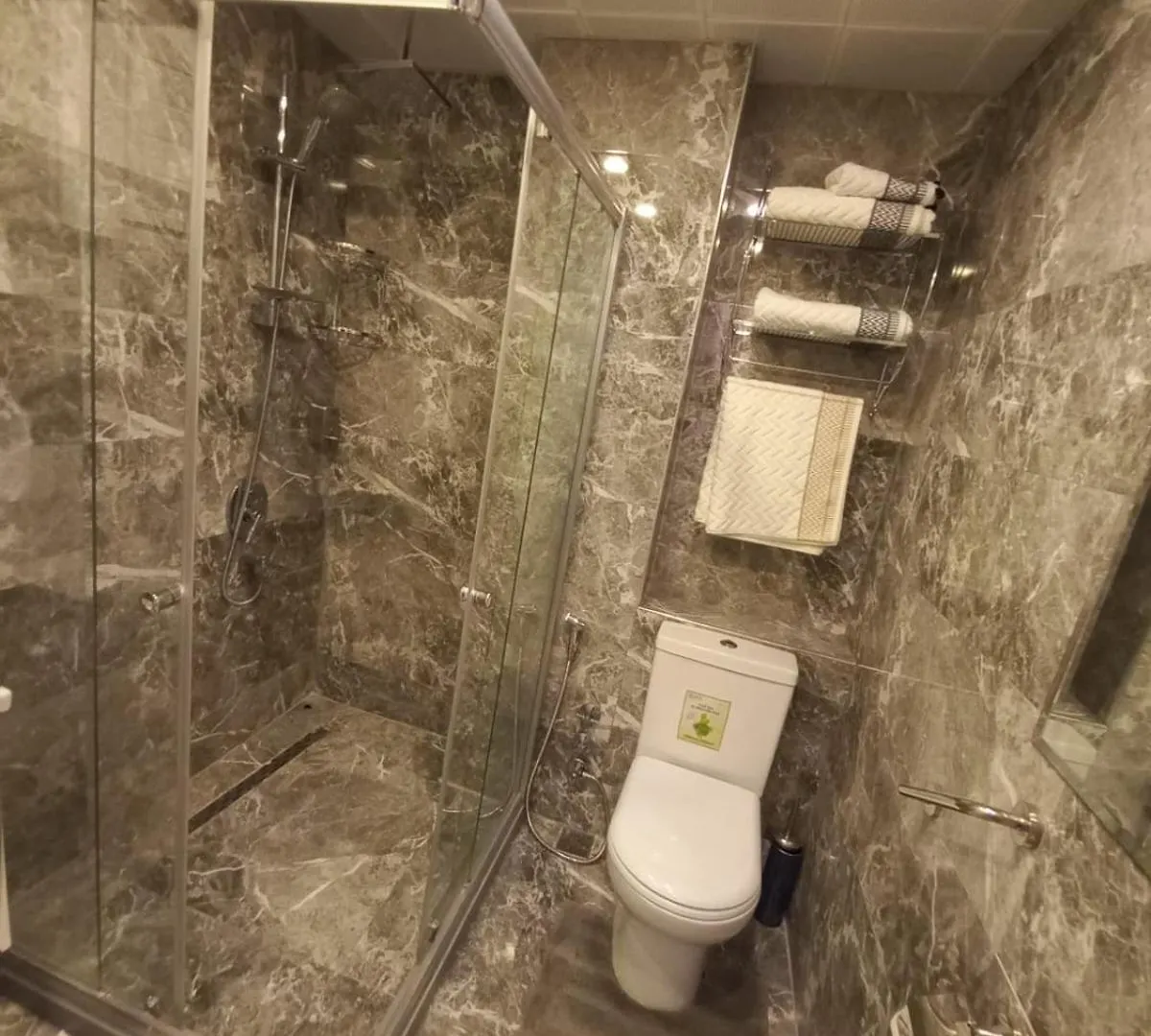 Fatih Appartement Etage 0 Istanbul Apartment